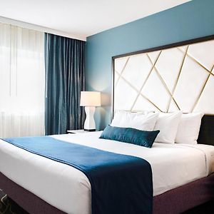 Two-Bedroom Condo